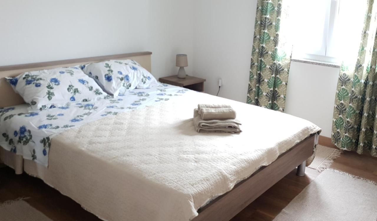 Apartman Lena Pola Esterno foto