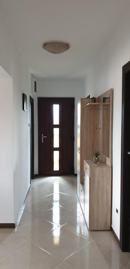 Apartman Lena Pola Esterno foto