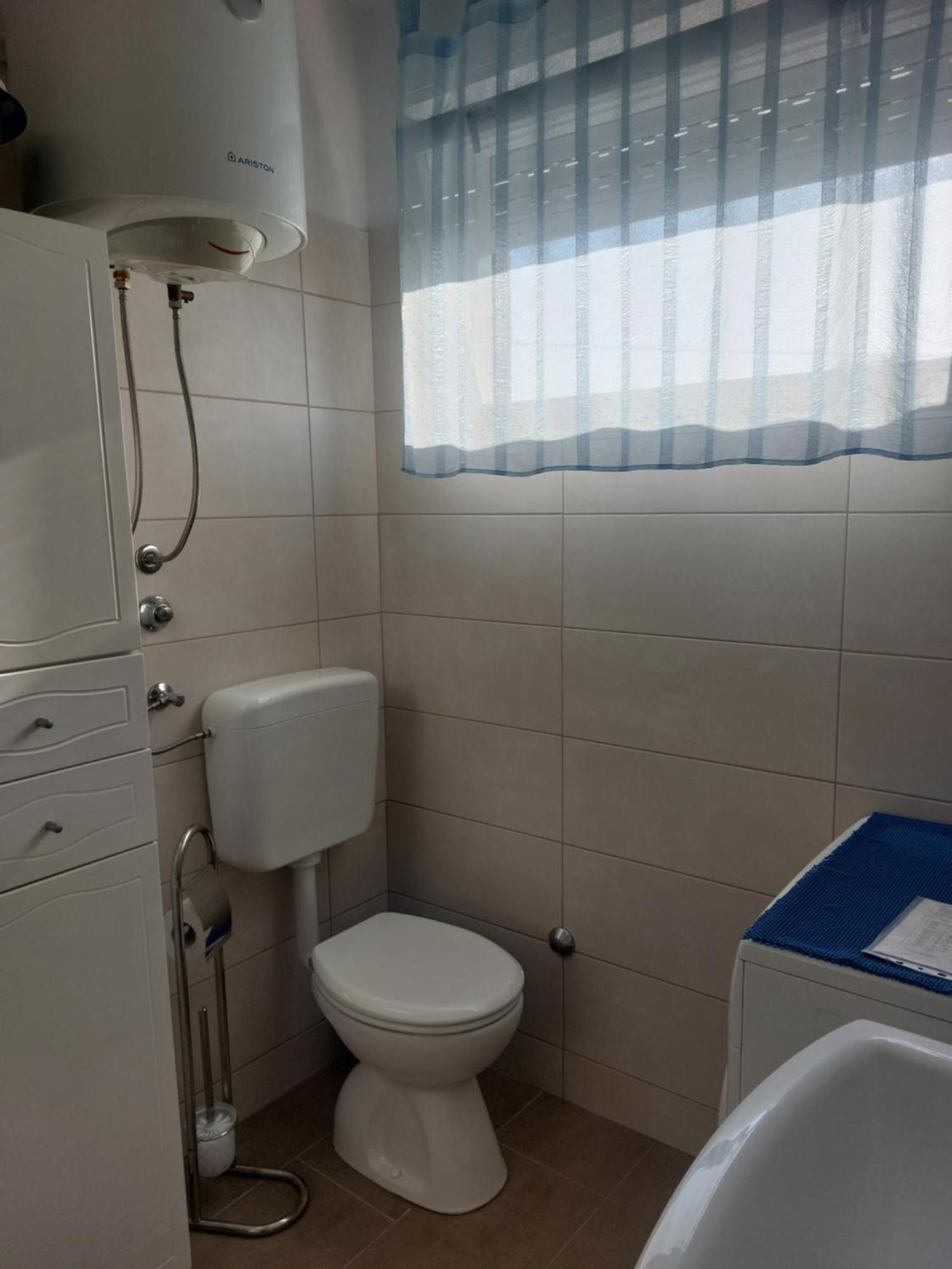 Apartman Lena Pola Esterno foto