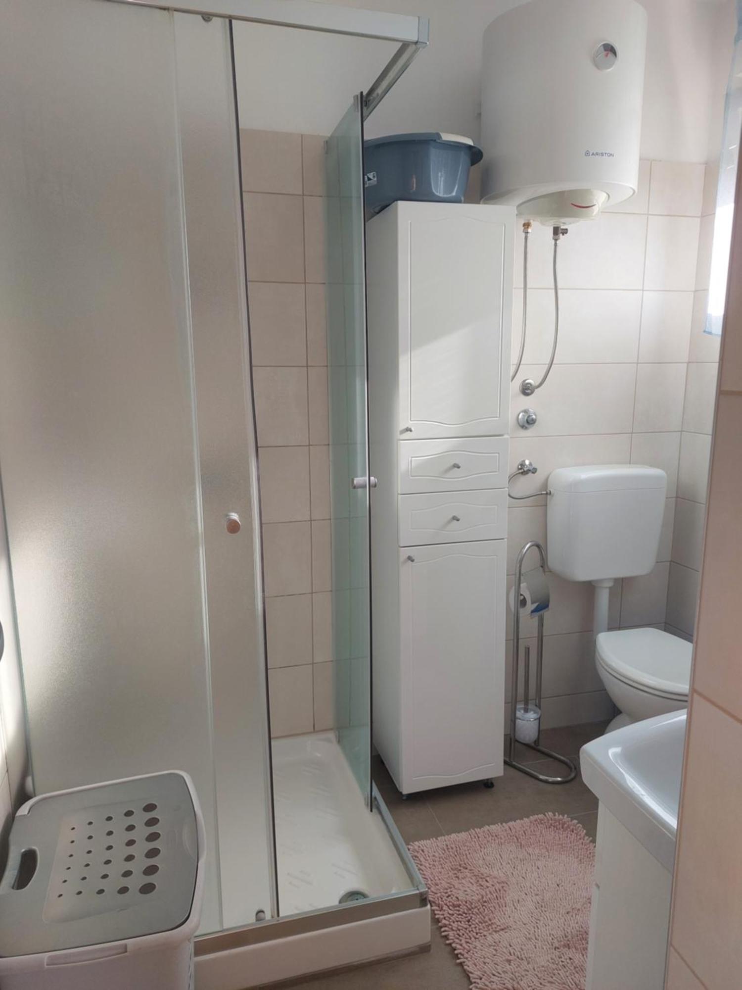 Apartman Lena Pola Esterno foto